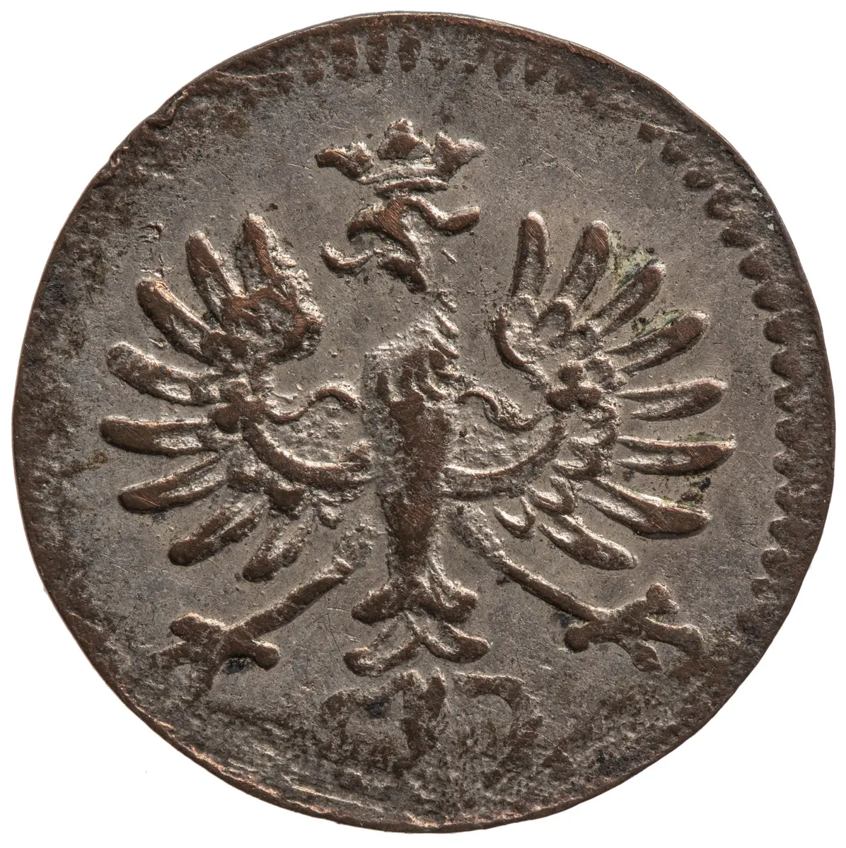 Haus Österreich: Maria Theresia