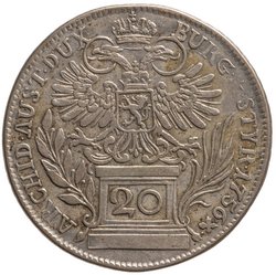 Haus Österreich: Maria Theresia