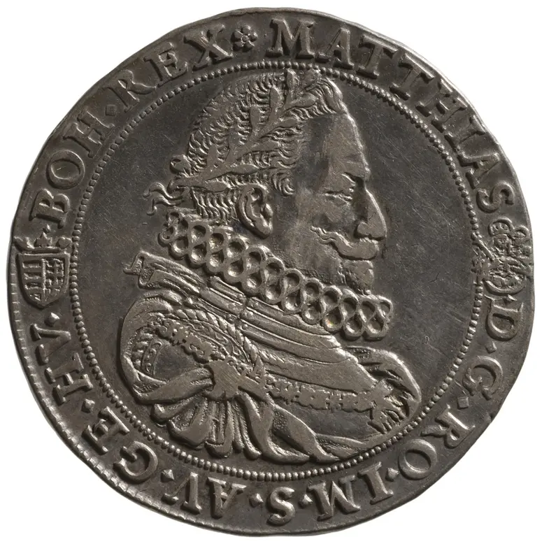 Münze