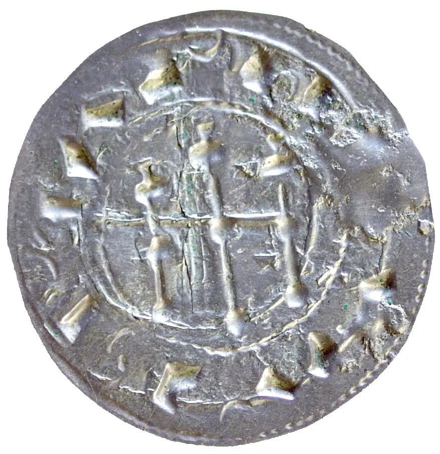 Könige von Ungarn: Ladislaus I. der Heilige