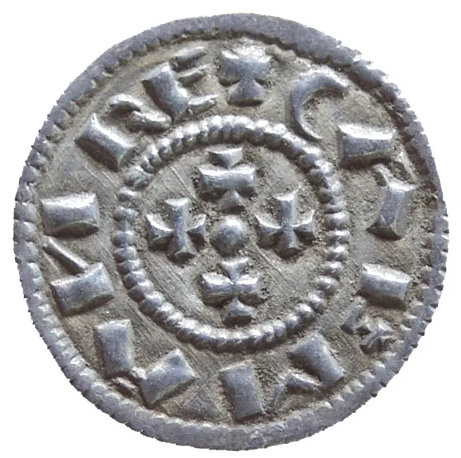 Münze