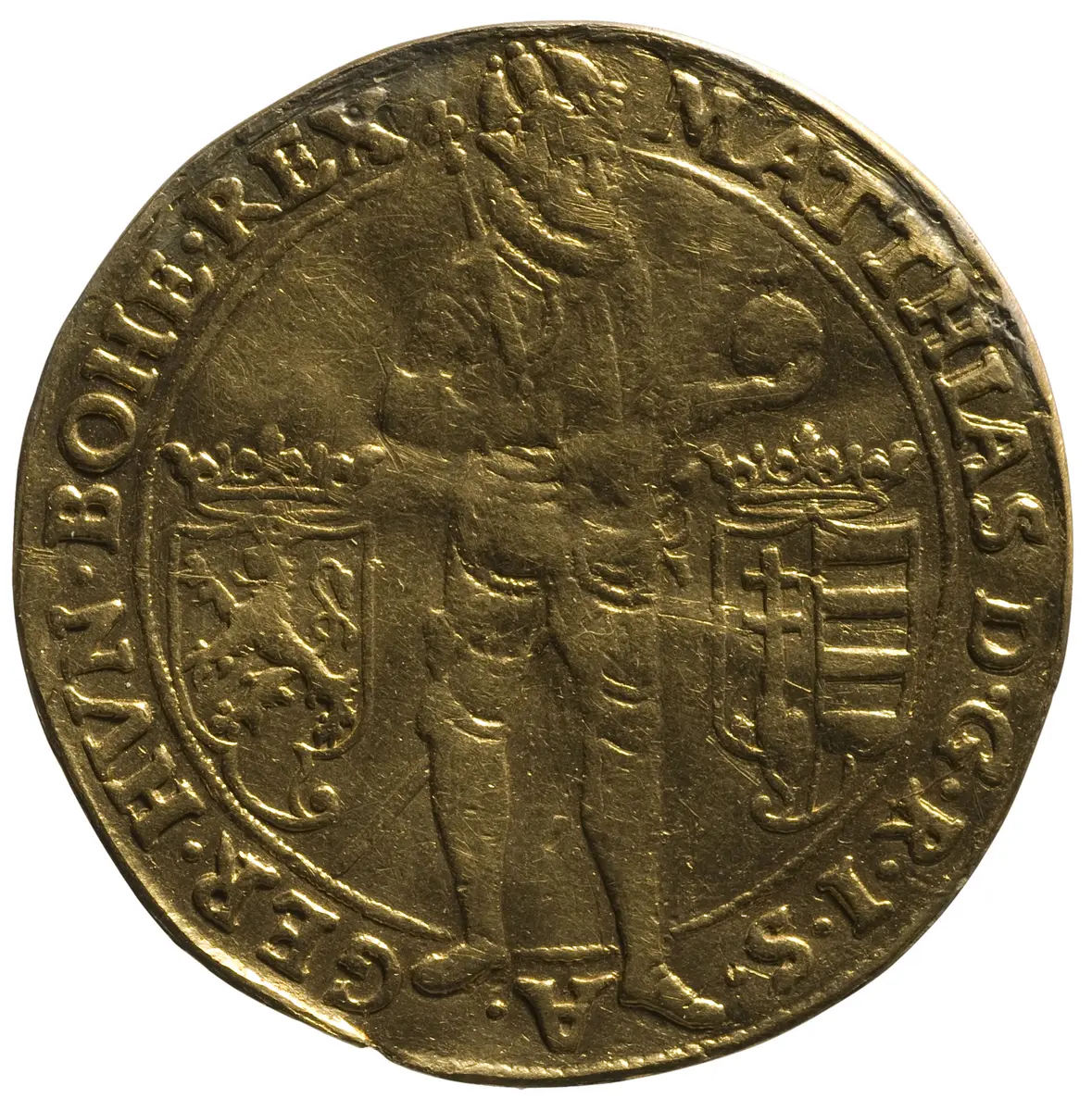 Münze