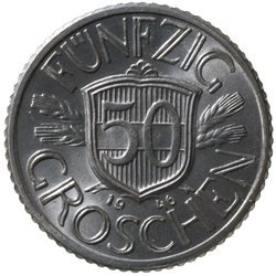Österreich: 2. Republik