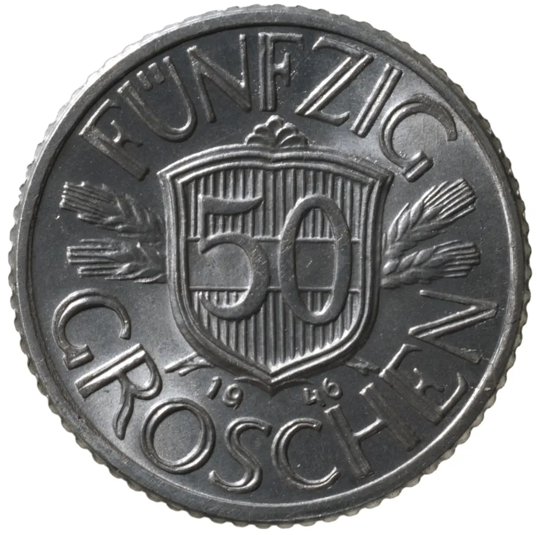 Österreich: 2. Republik