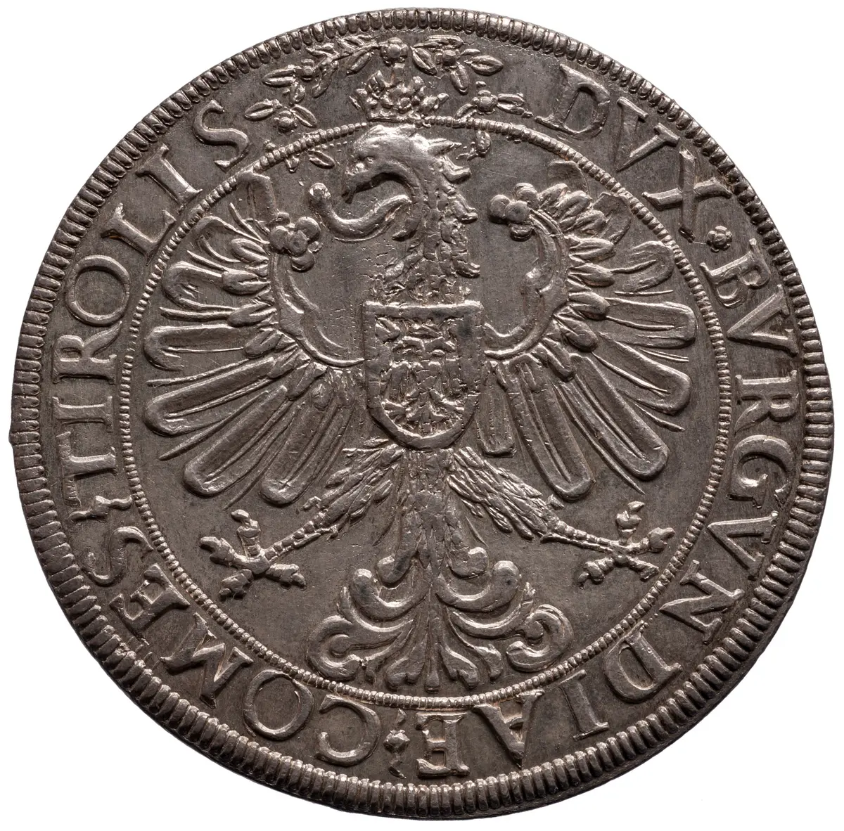 Haus Österreich: Ehzg. Ferdinand