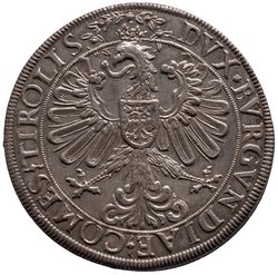 Haus Österreich: Ehzg. Ferdinand