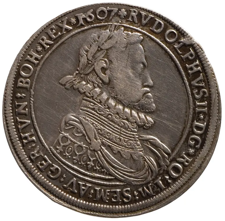 Münze