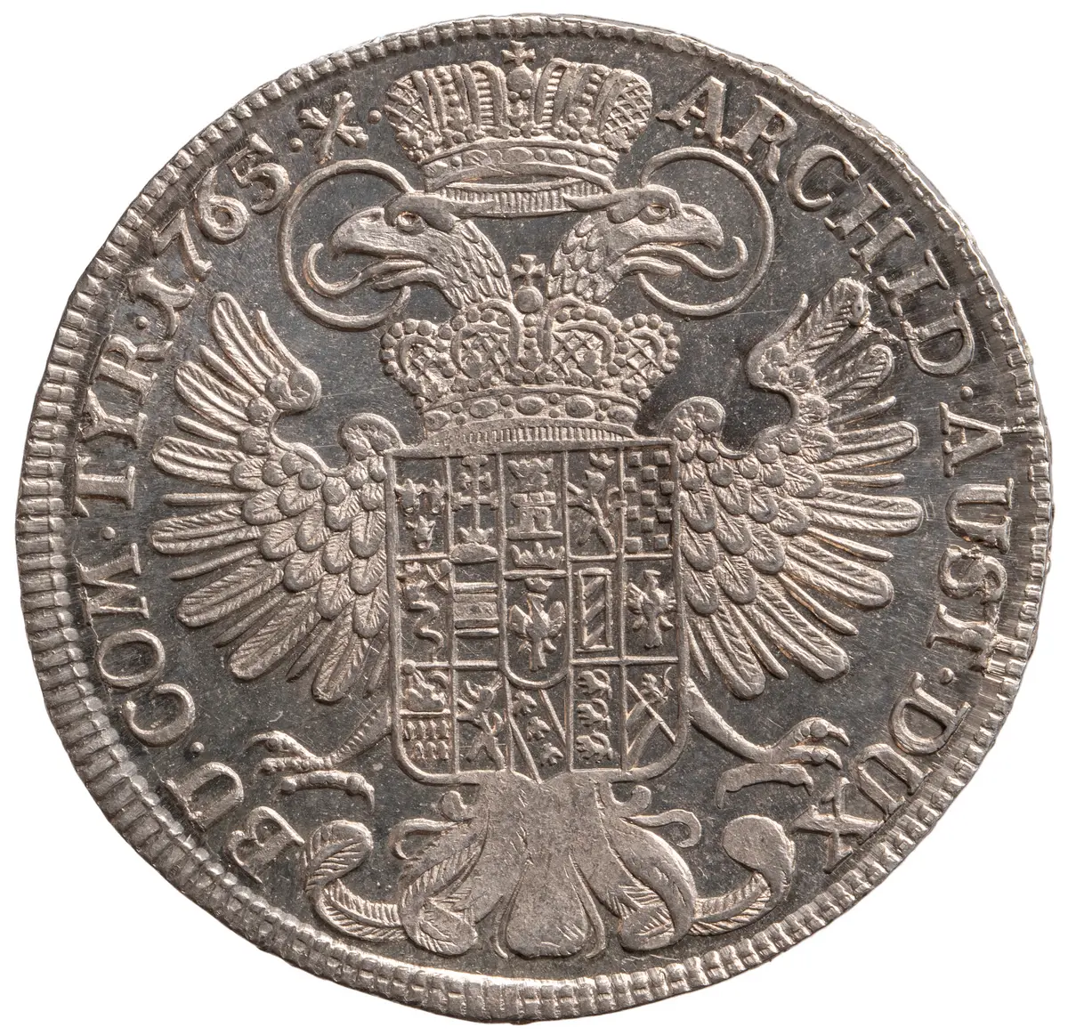 Haus Österreich: Maria Theresia