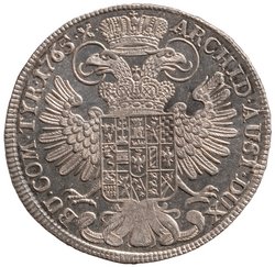 Haus Österreich: Maria Theresia