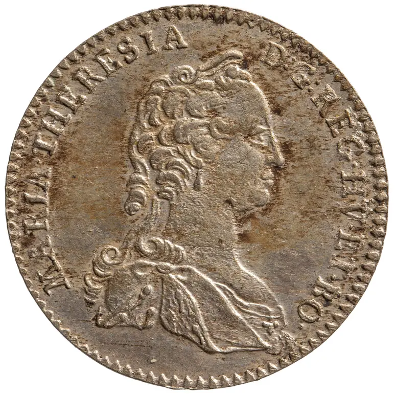 Münze