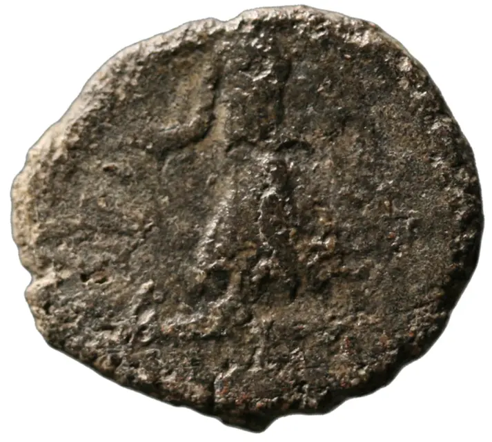 Valentinianus I. oder Valens II.
