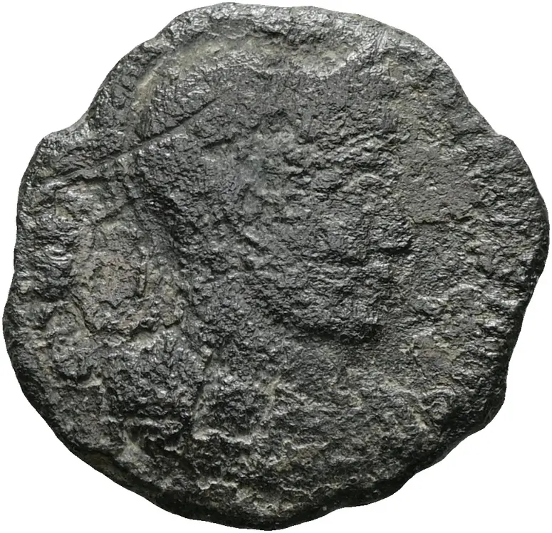 Münze