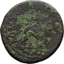 Vespasianus