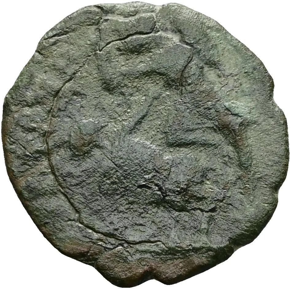 Constantius II.