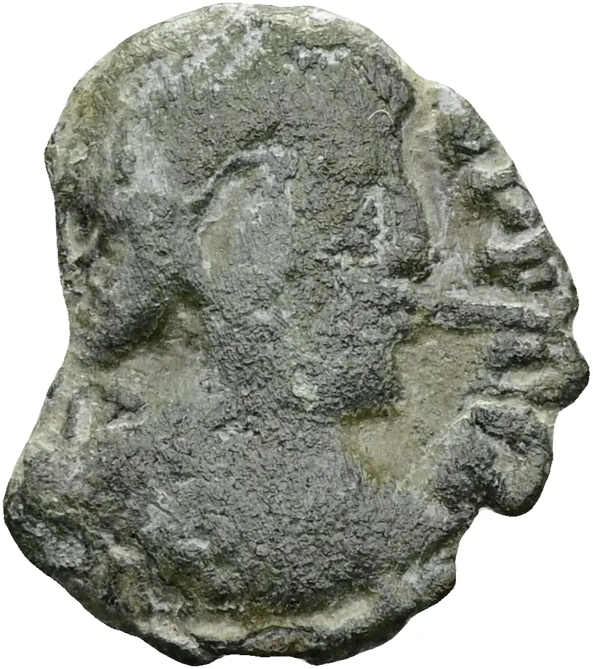 Münze