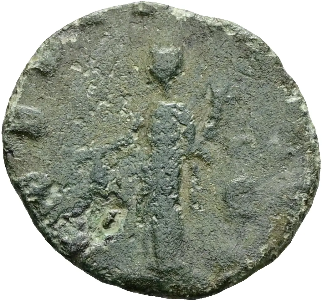 Münze