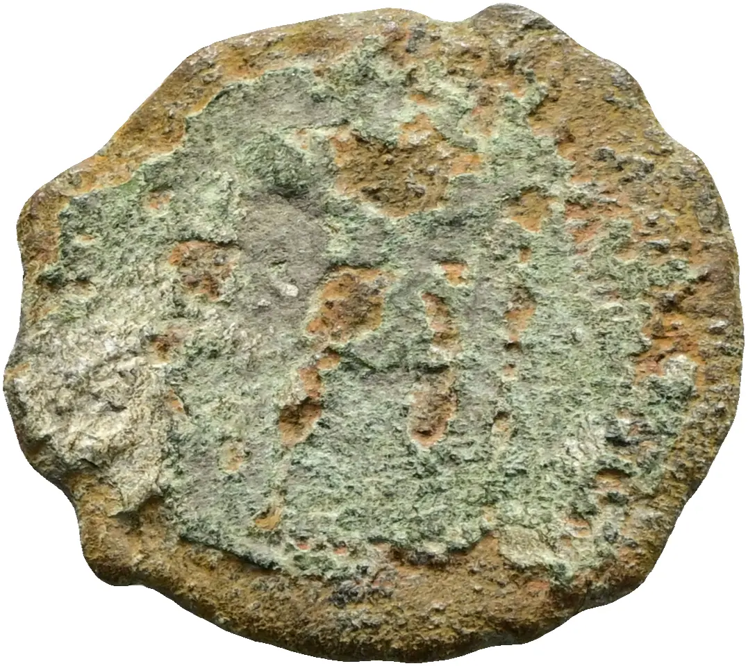 Münze