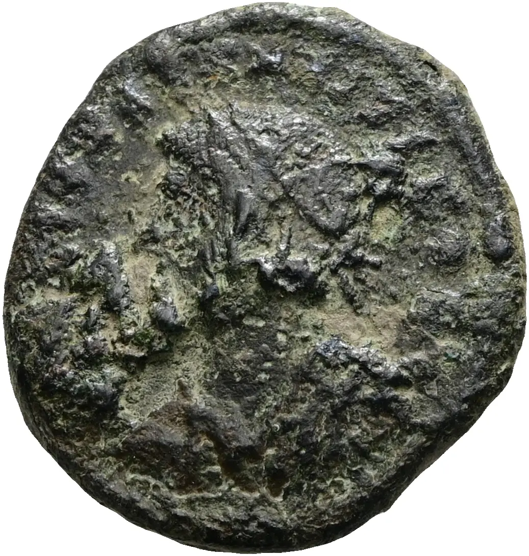 Münze