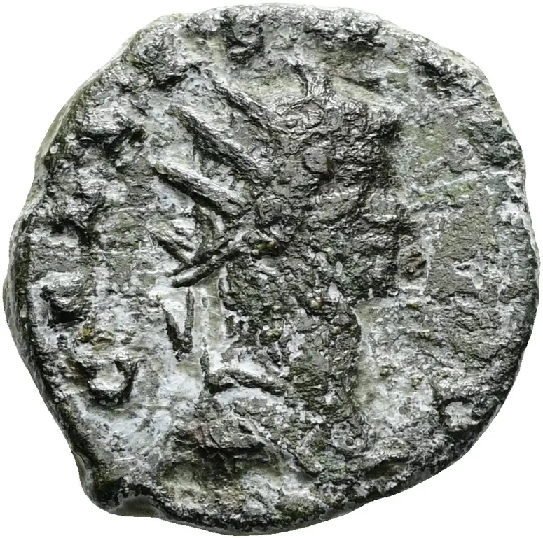 Münze