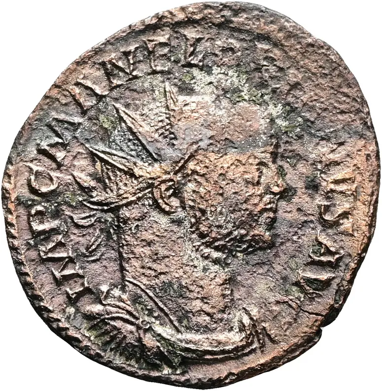 Münze