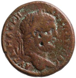 Maroneia: Antoninus III. Caracalla