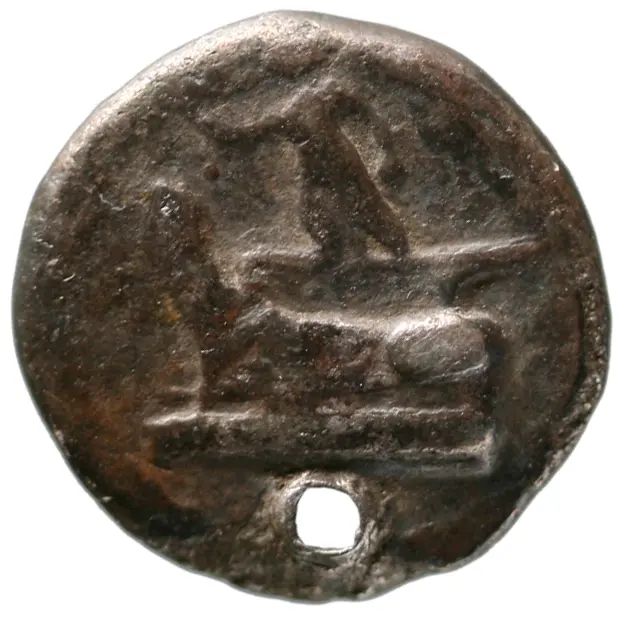 Münze