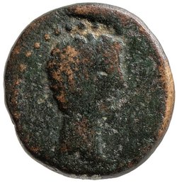 Kyzikos: Augustus