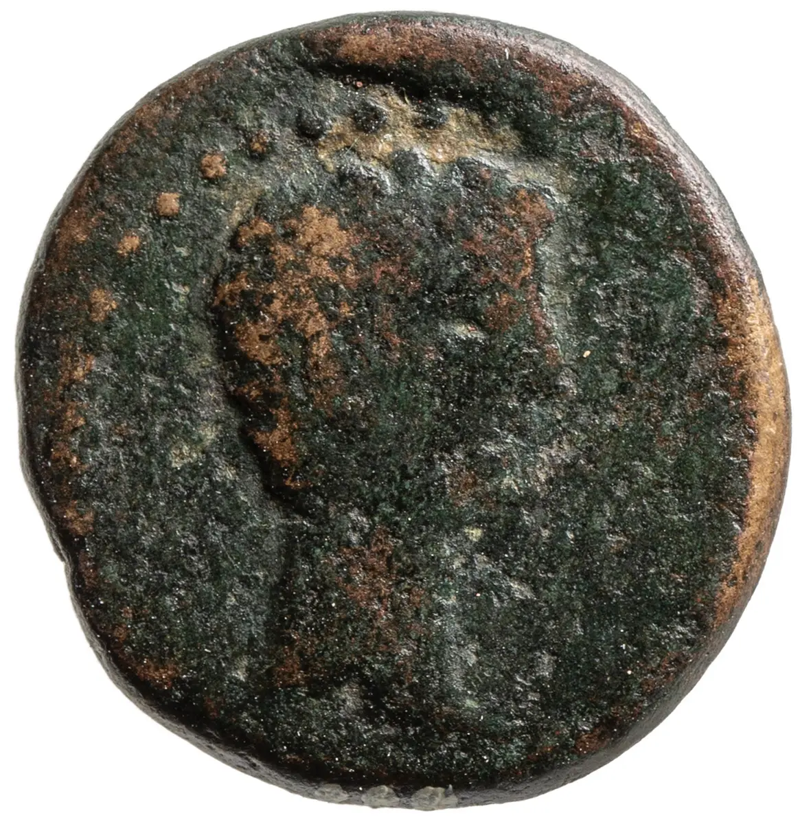 Kyzikos: Augustus