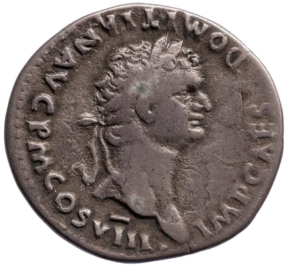 Asia: Domitia