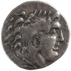 Makedonien: Alexandros III. (posthum)