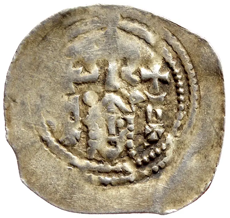 Münze