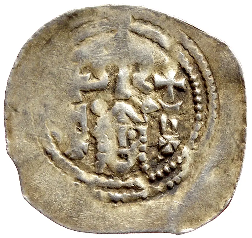 Erzbischöfe von Salzburg: Eberhard II. (1200-1246)