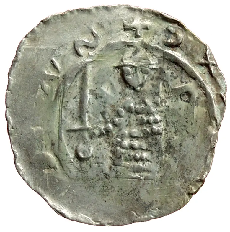 Herzöge von Kärnten: Bernhard
