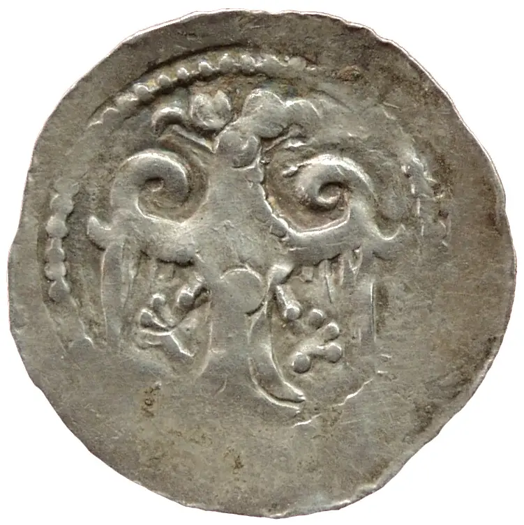 Herzöge von Kärnten / Herren von Krain: Bernhard (1202–1256)