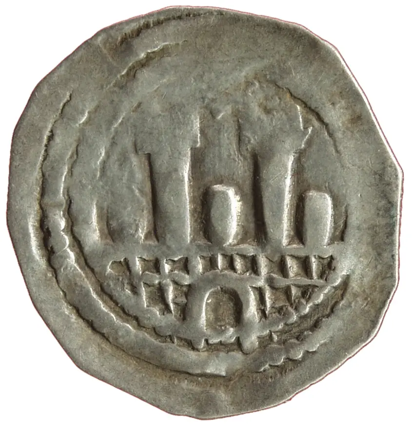 Herzöge von Andechs-Meranien: Berthold IV. (1188–1204)