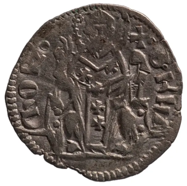 Patriarchen von Aquileia: Bertrand de Saint-Geniès (1334–1350)