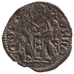 Patriarchen von Aquileia: Bertrand de Saint-Geniès (1334–1350)