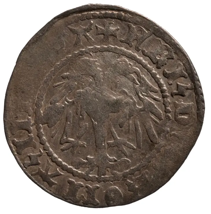 Haus Österreich: Friedrich V. (III.) (1424–1493)