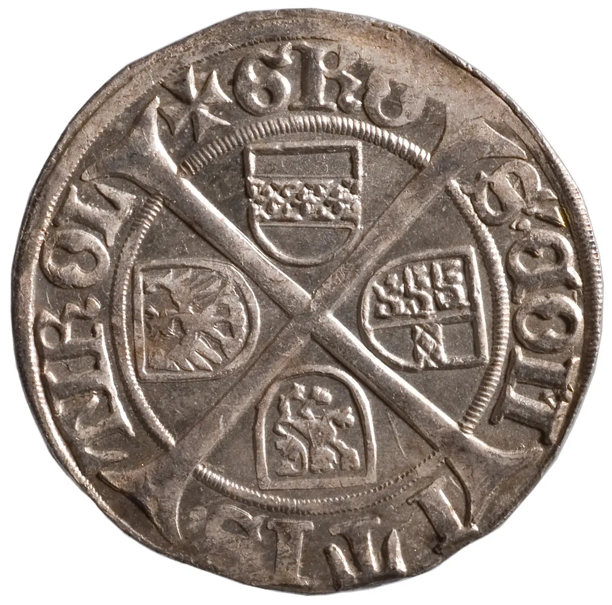 Haus Österreich: Sigismund (1439–1490)