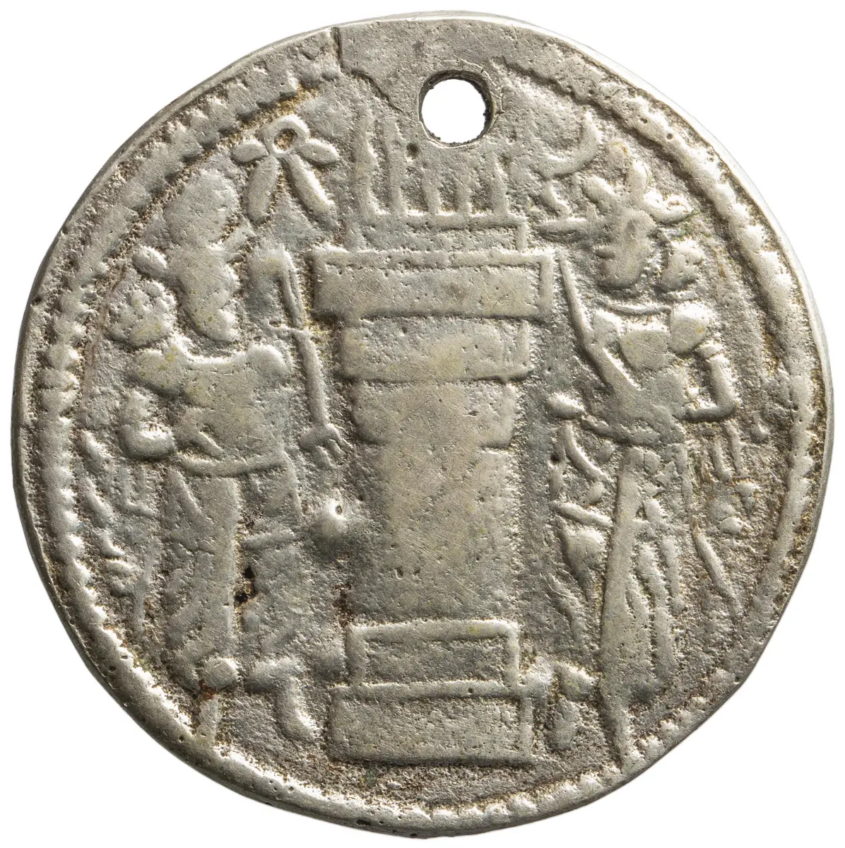 Münze