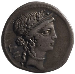 Röm. Republik: C. Iulius Caesar