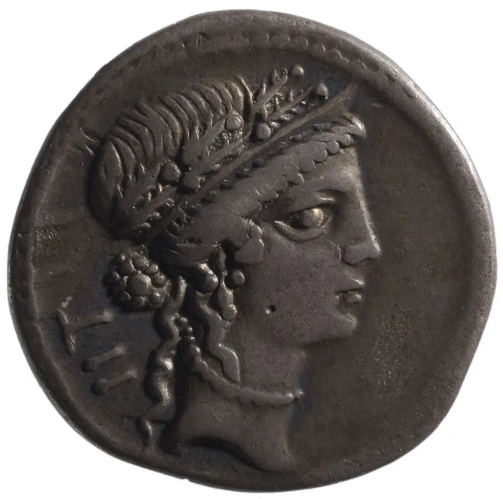 Röm. Republik: C. Iulius Caesar