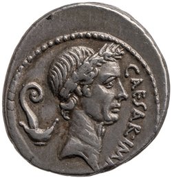 Röm. Republik: C. Iulius Caesar und M. Mettius