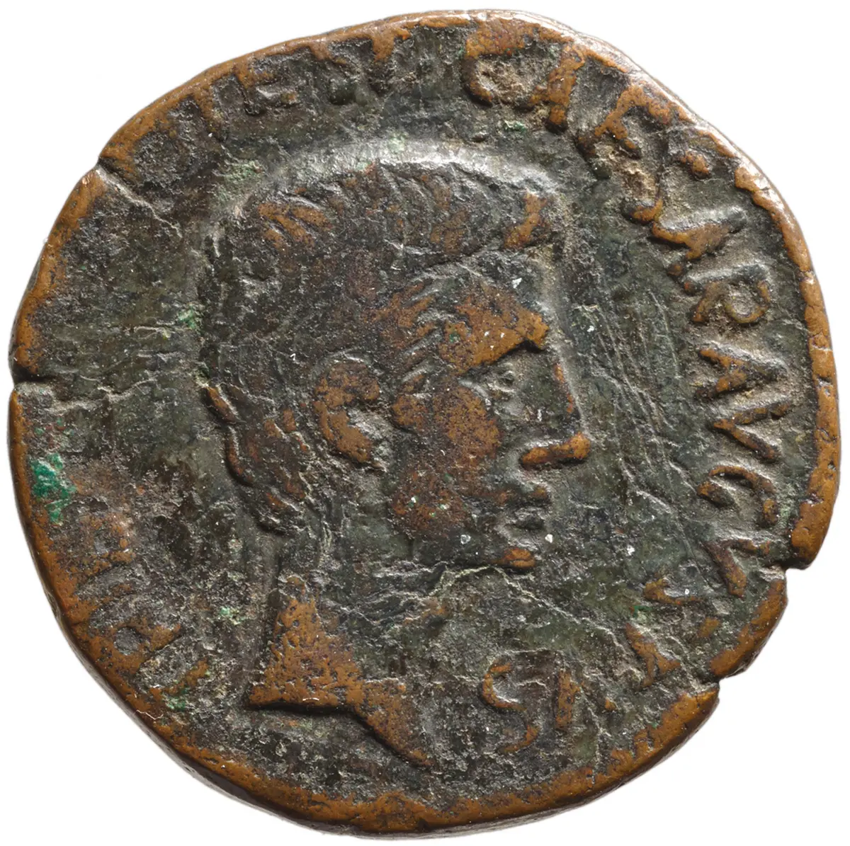 Augustus
