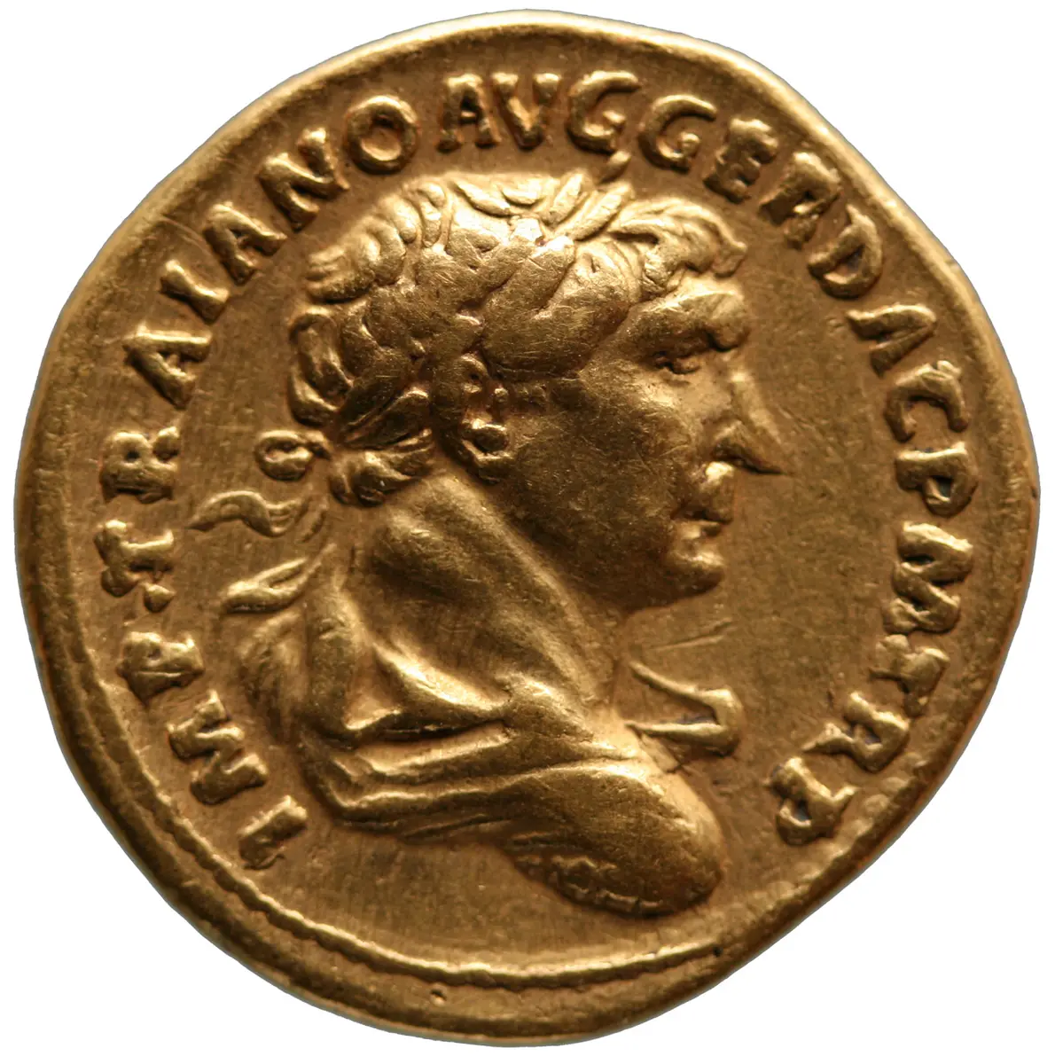 Traianus