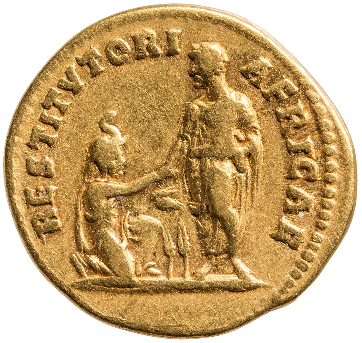 Hadrianus