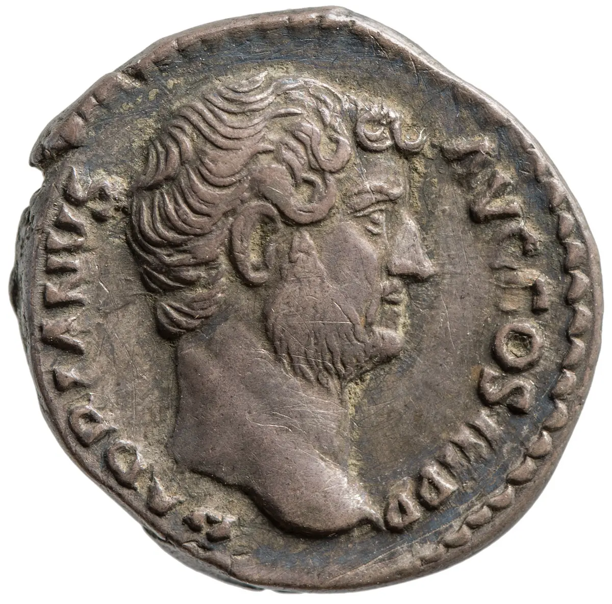 Hadrianus