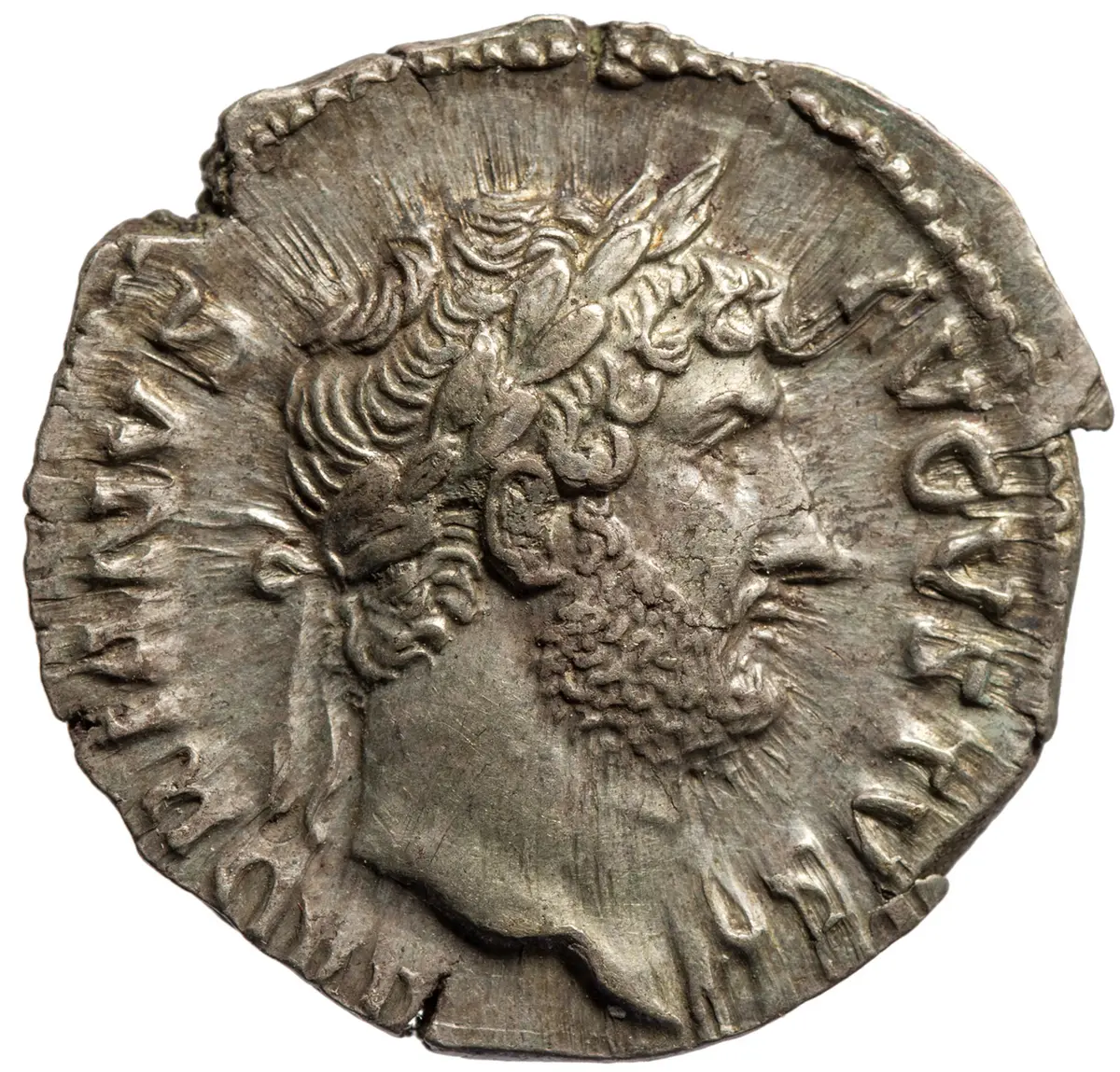 Hadrianus