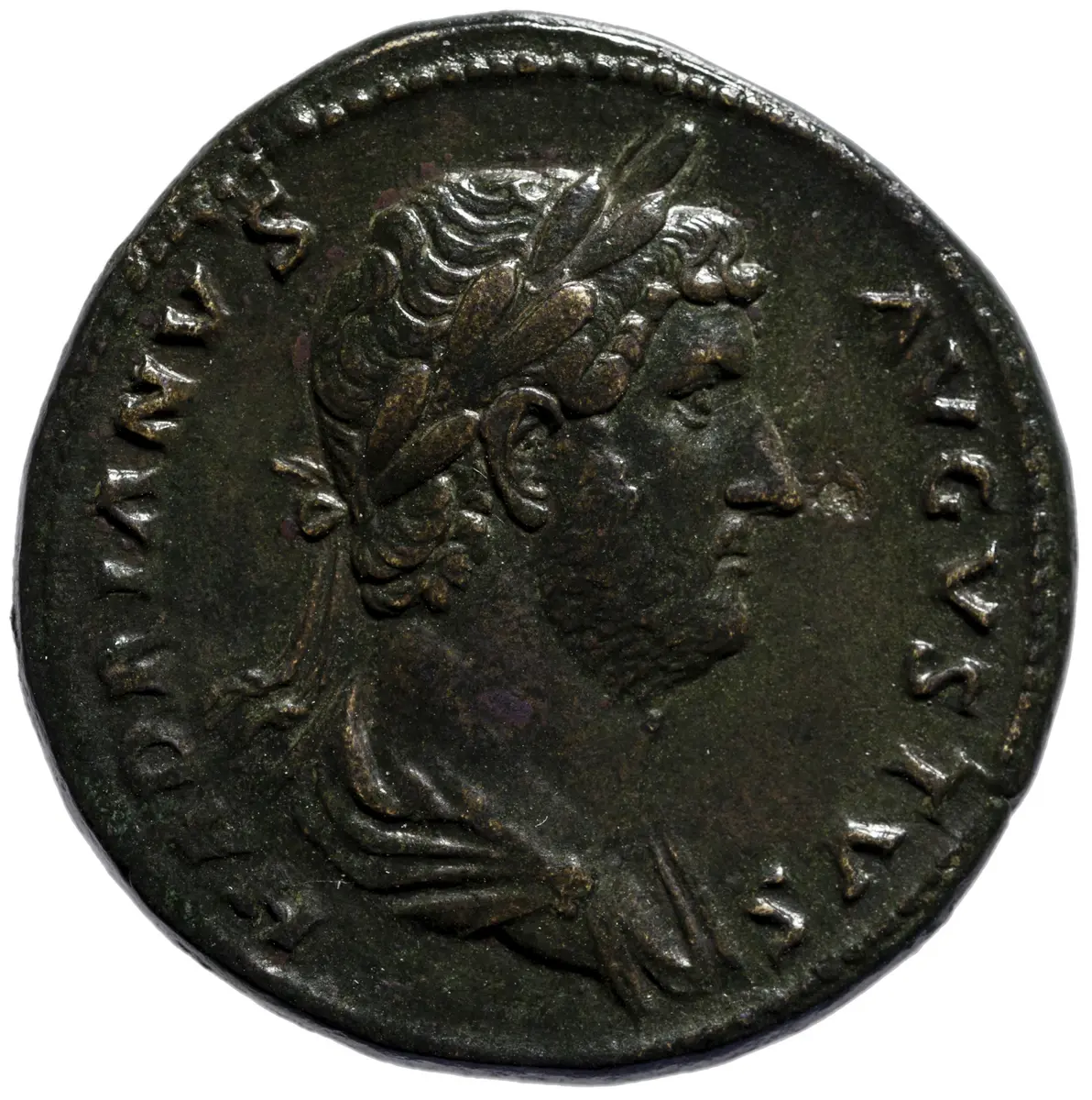 Hadrianus