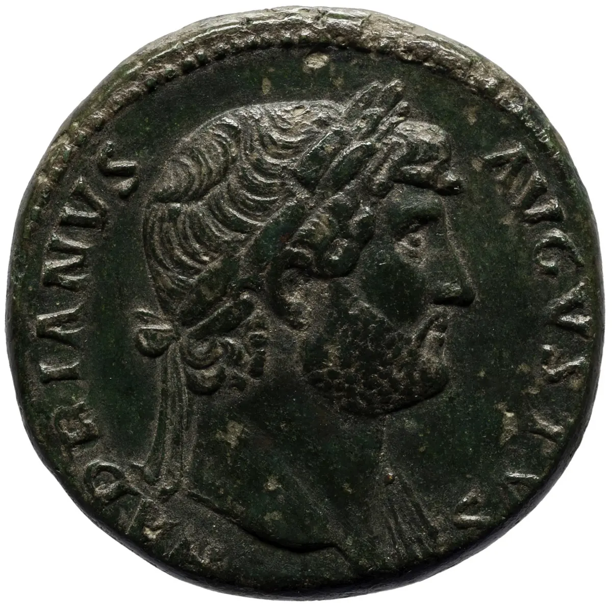 Hadrianus
